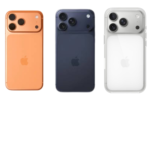 I Phone 17 Pro Max (1 TB)
