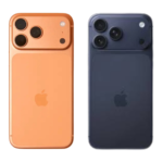 I Phone 17 Pro (500 GB)